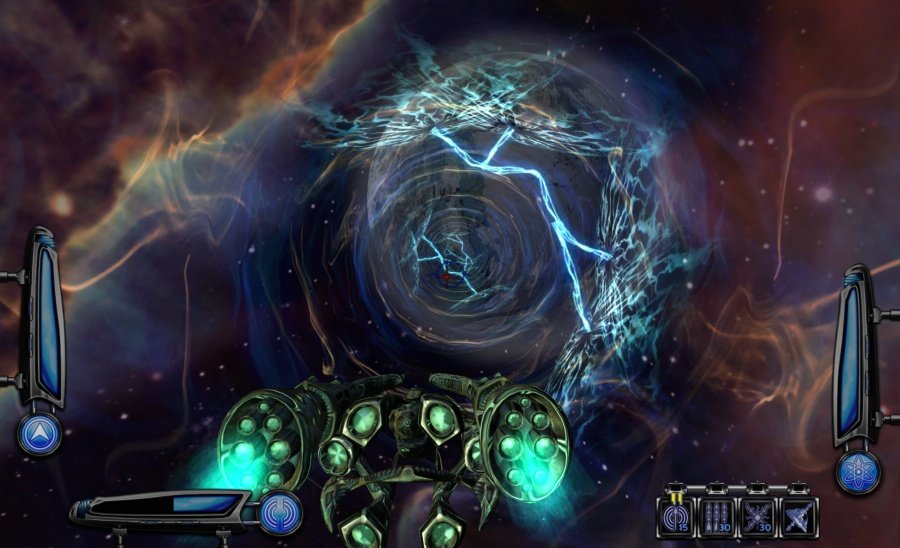 Скриншот из игры Salvation Prophecy - 39