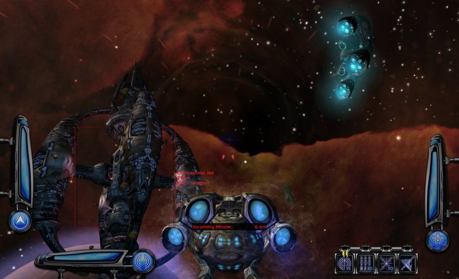 Скриншот из игры Salvation Prophecy - 52