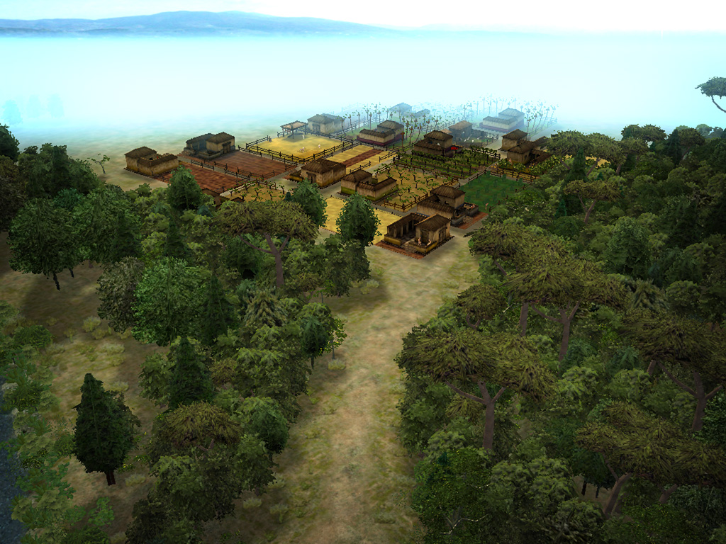 Скриншот из игры CivCity: Rome - 50