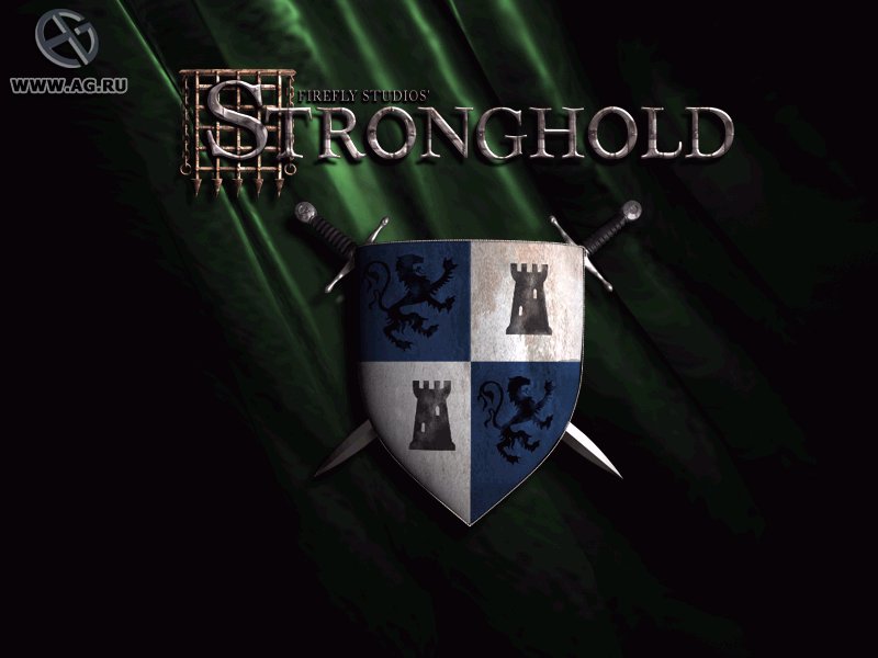 Скриншот из игры Stronghold - 59