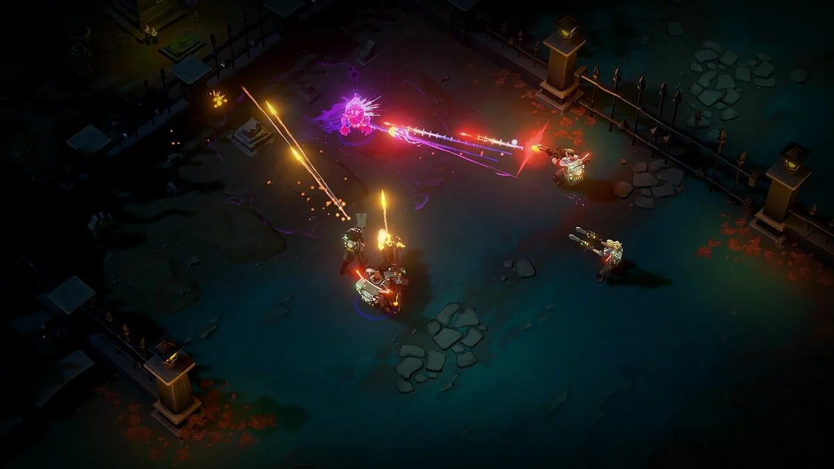 Скриншот из игры Ghostbusters - 22