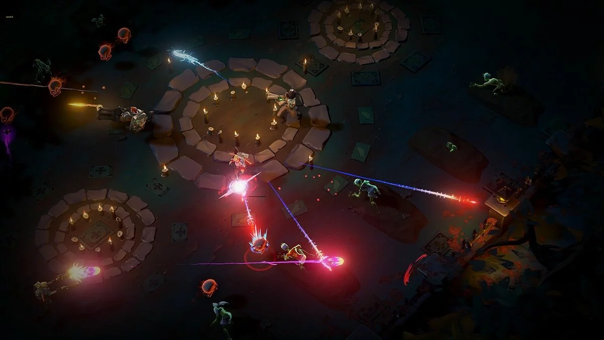 Скриншот из игры Ghostbusters - 24