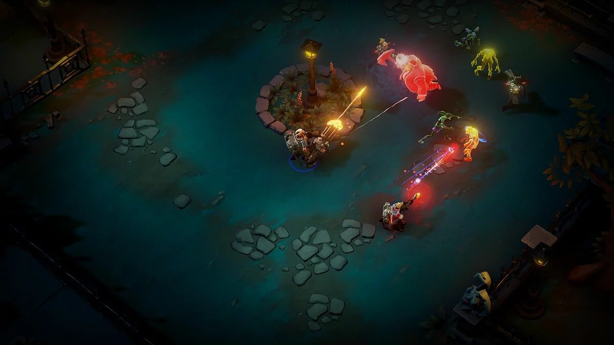 Скриншот из игры Ghostbusters - 30