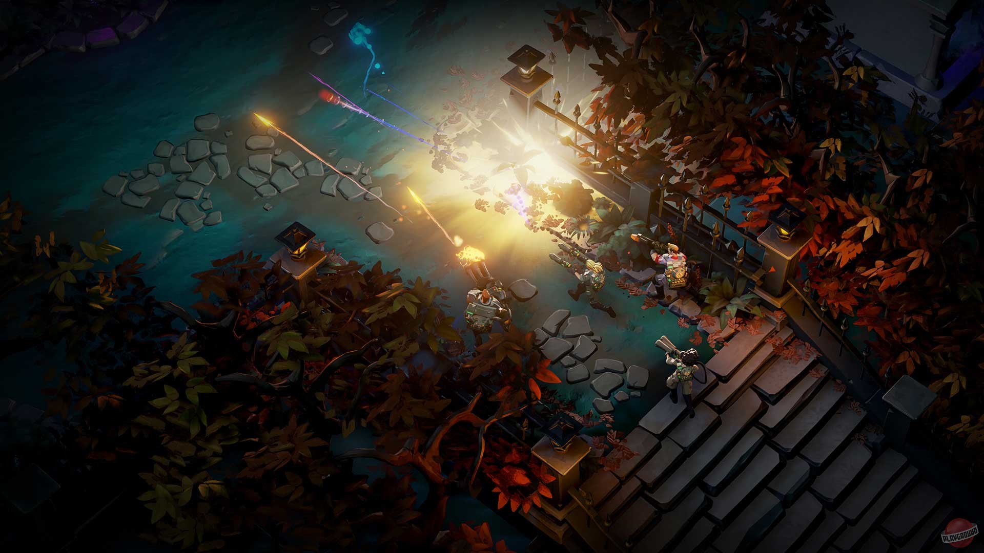 Скриншот из игры Ghostbusters - 23