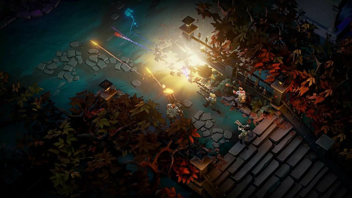 Скриншот из игры Ghostbusters - 31