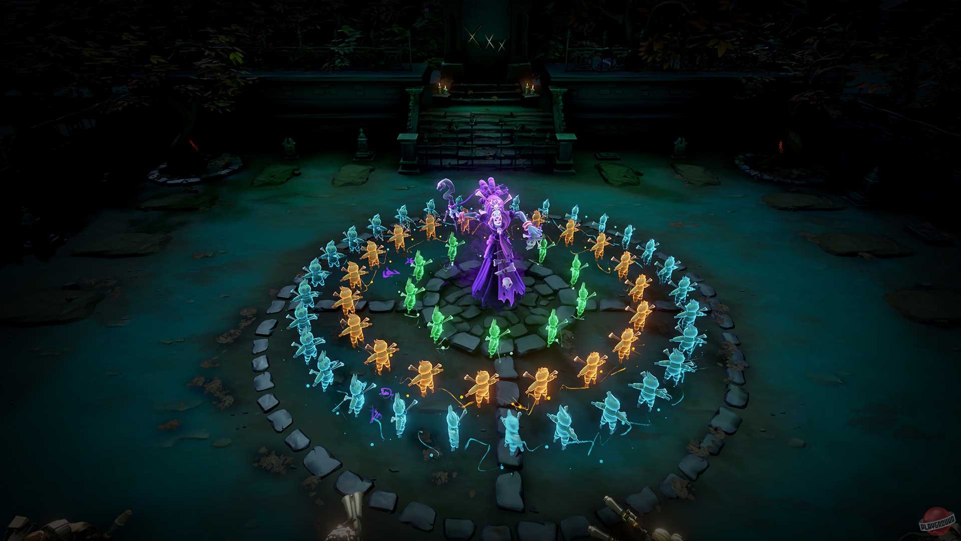 Скриншот из игры Ghostbusters - 26