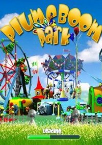 Обложка игры Plumeboom Park