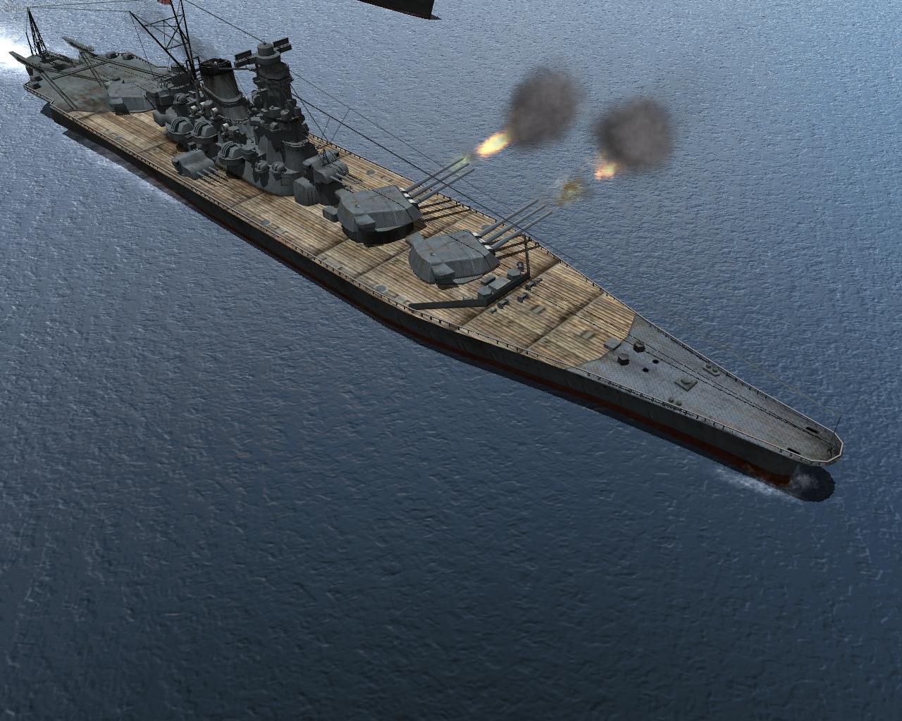 Скриншот из игры Sudden Strike: The Last Stand - 8