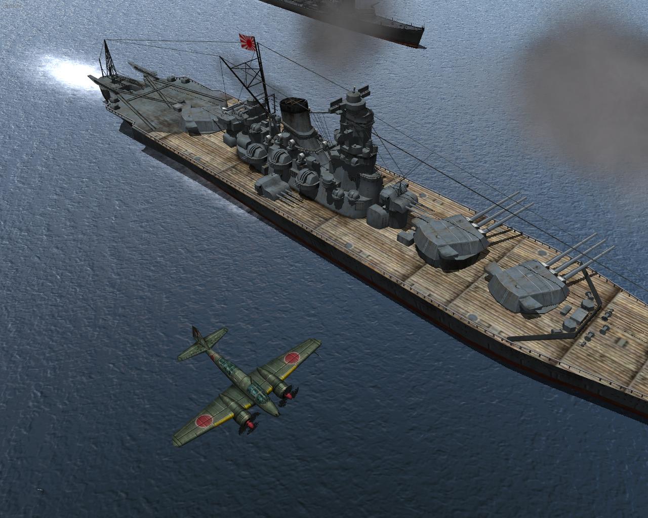 Скриншот из игры Sudden Strike: The Last Stand - 2