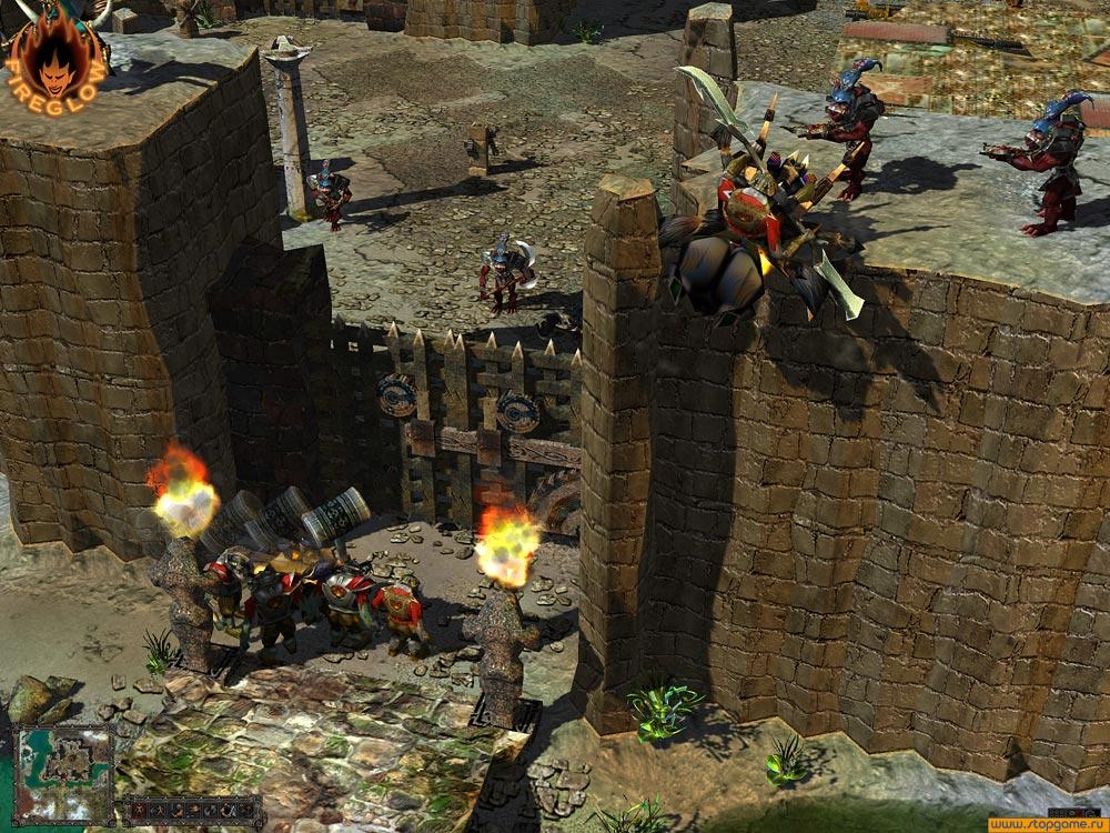 Скриншот из игры Stranger - 59