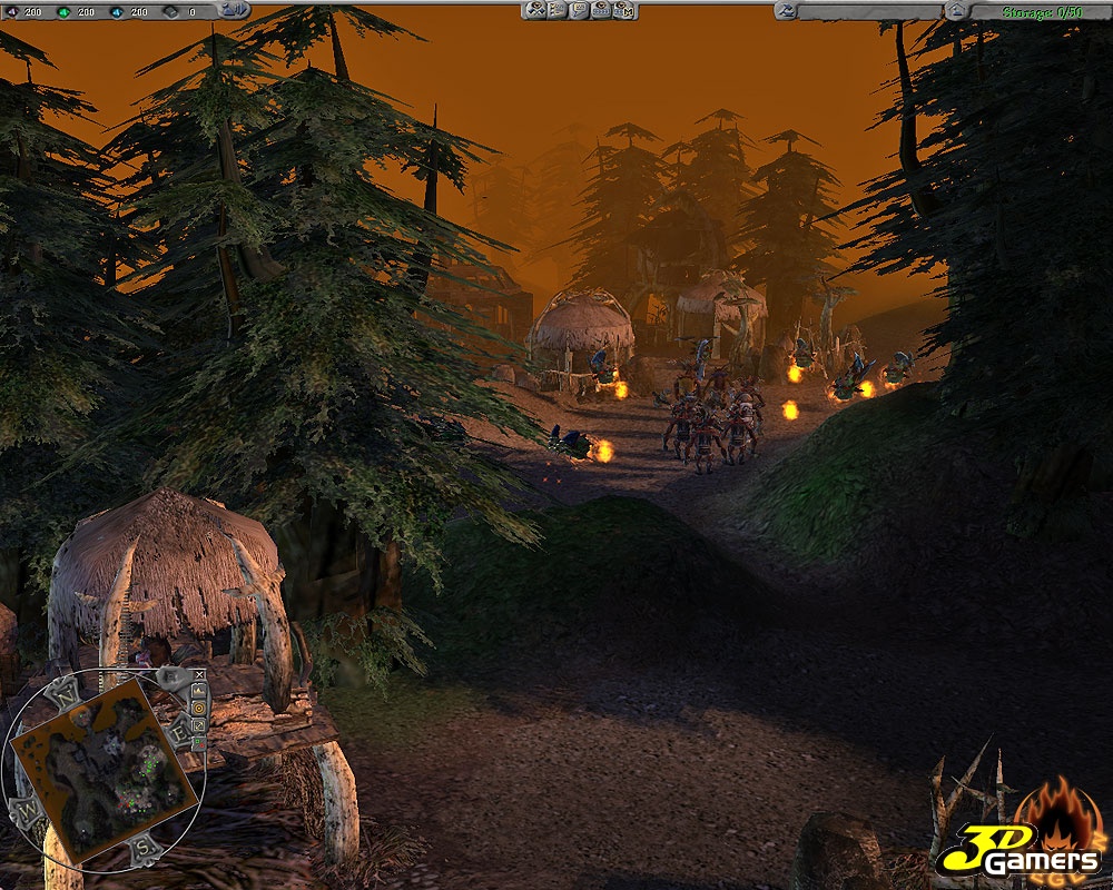 Скриншот из игры Stranger - 29