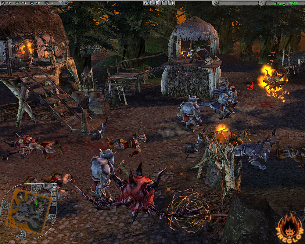 Скриншот из игры Stranger - 233