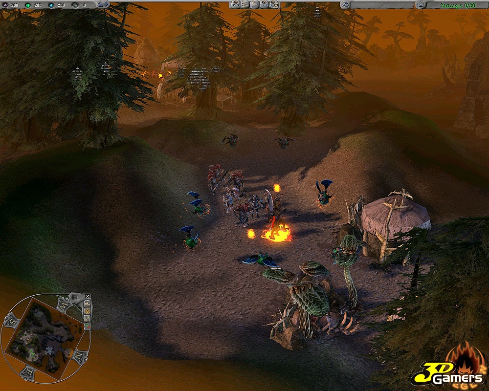 Скриншот из игры Stranger - 87