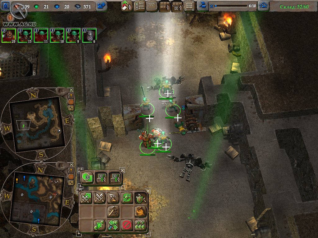 Скриншот из игры Stranger - 153