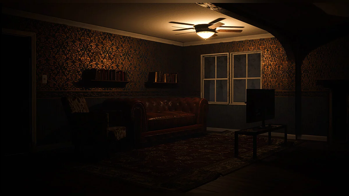 Скриншот из игры Stranger - 26