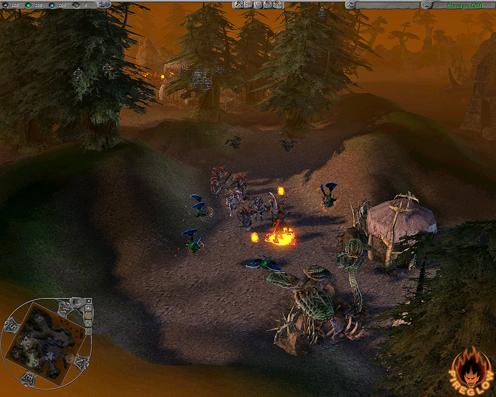 Скриншот из игры Stranger - 28