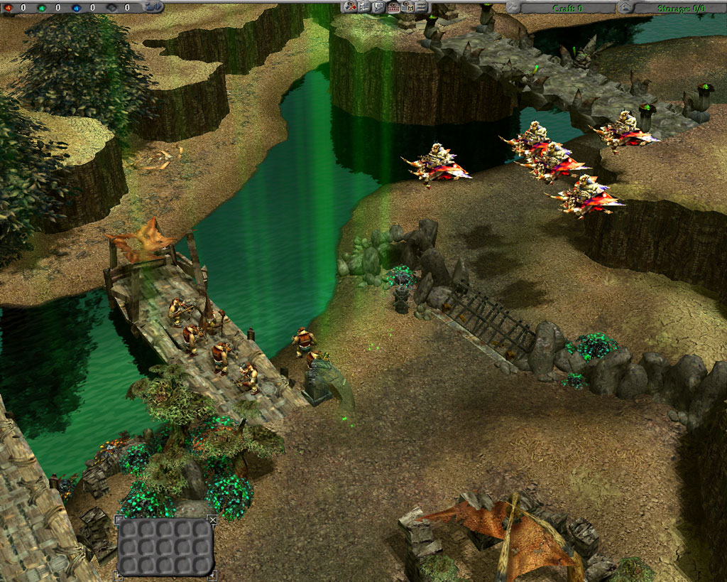 Скриншот из игры Stranger - 137