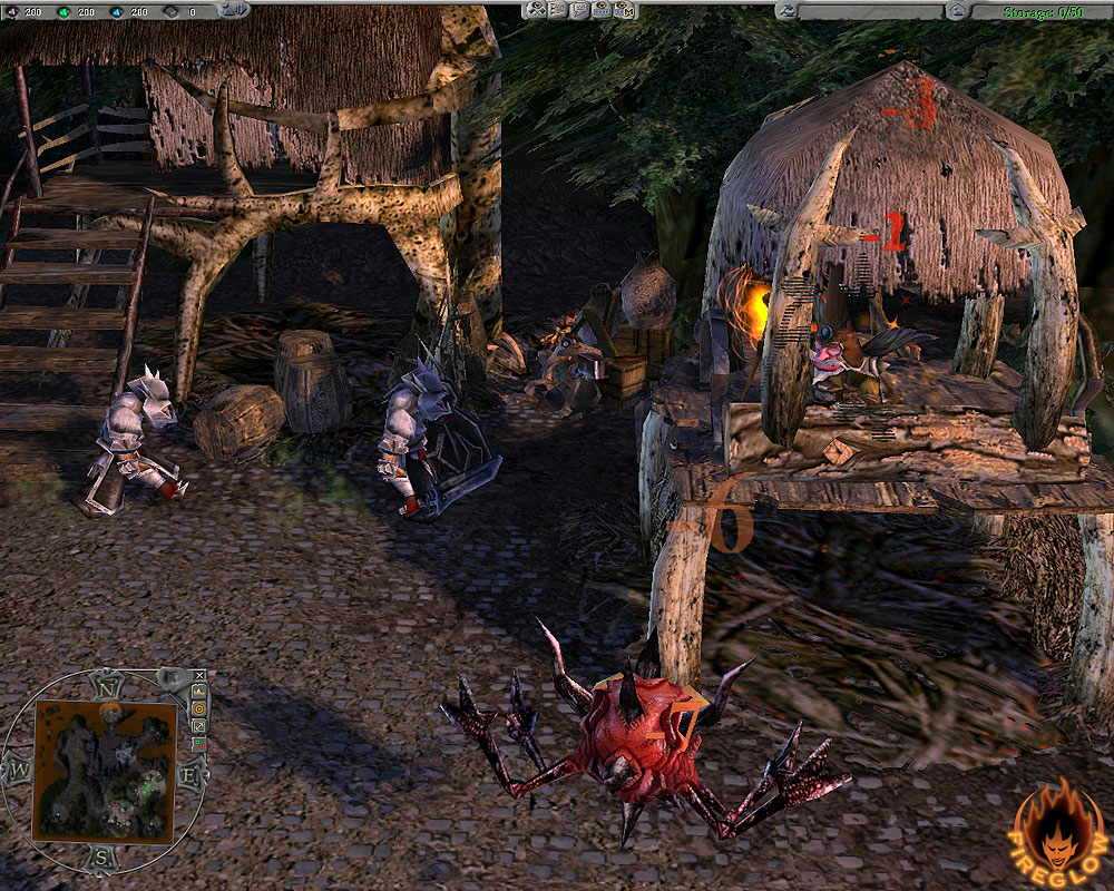 Скриншот из игры Stranger - 181