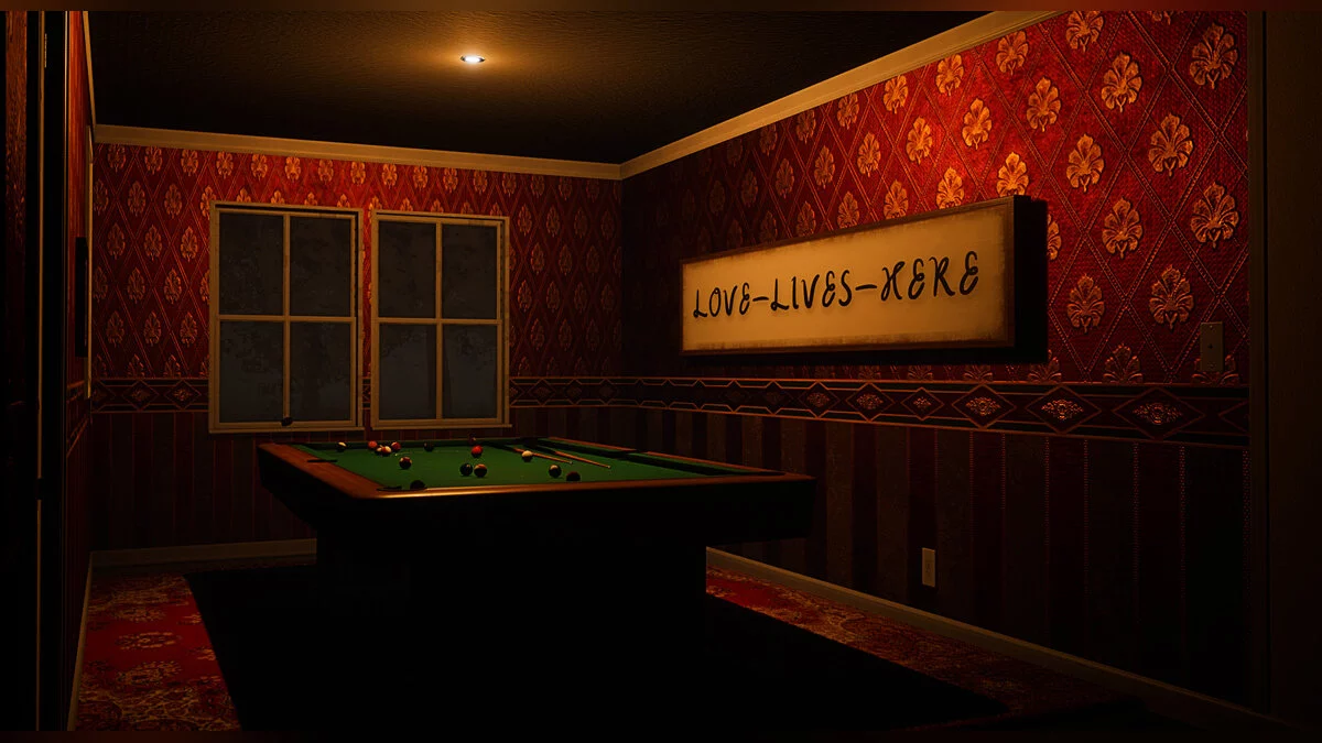 Скриншот из игры Stranger - 22