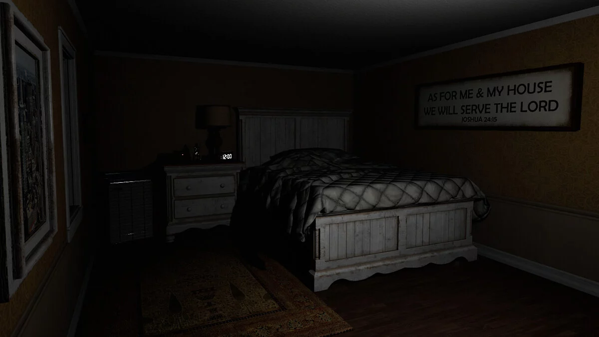 Скриншот из игры Stranger - 36