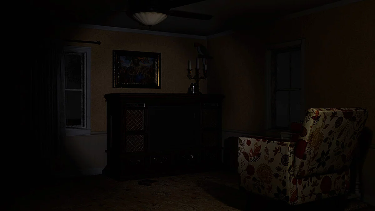 Скриншот из игры Stranger - 8