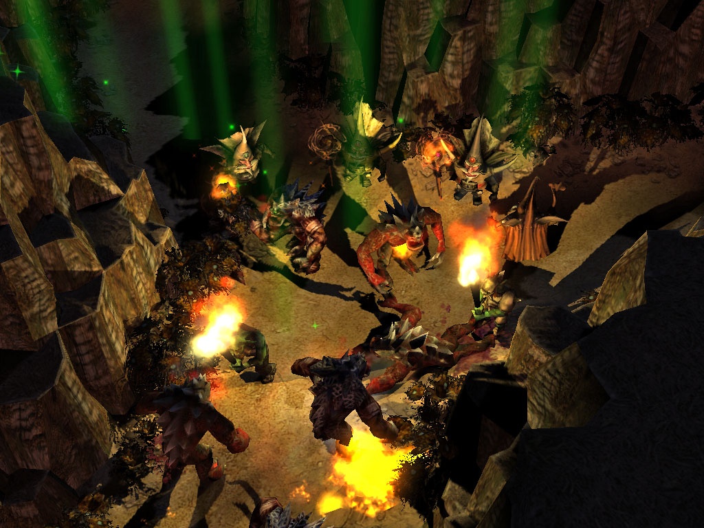 Скриншот из игры Stranger - 195