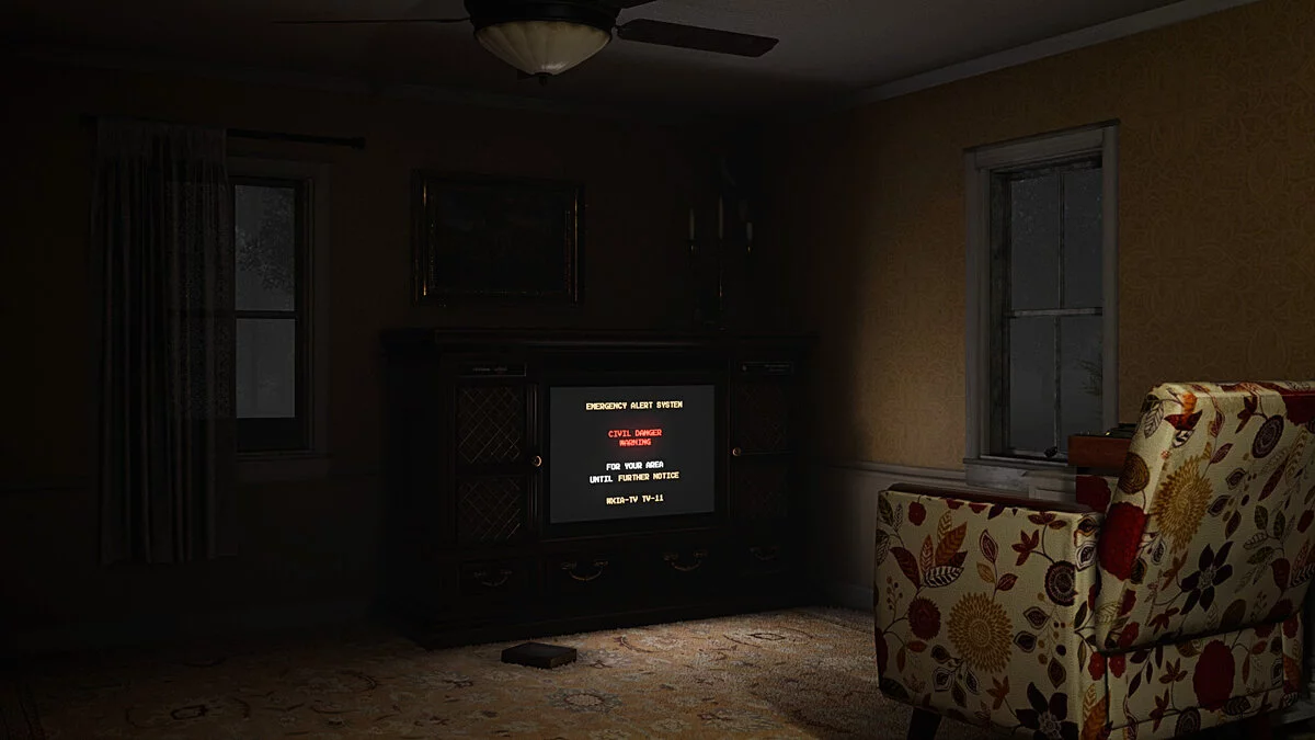 Скриншот из игры Stranger - 19