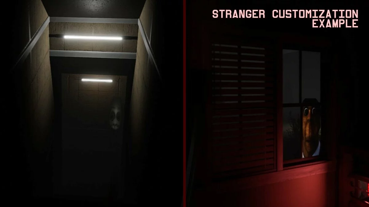 Скриншот из игры Stranger - 32