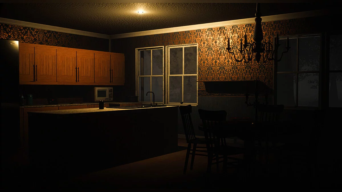 Скриншот из игры Stranger - 38