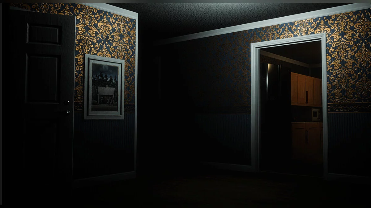 Скриншот из игры Stranger - 14