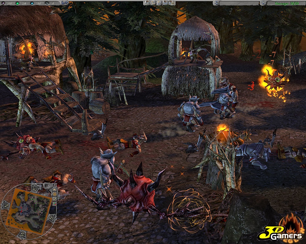 Скриншот из игры Stranger - 13