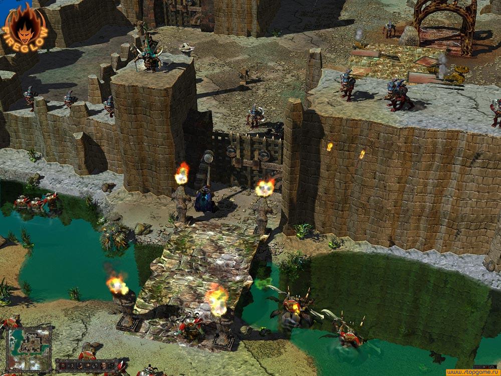 Скриншот из игры Stranger - 49