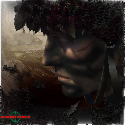 Скриншот из игры Sudden Strike Forever - 8