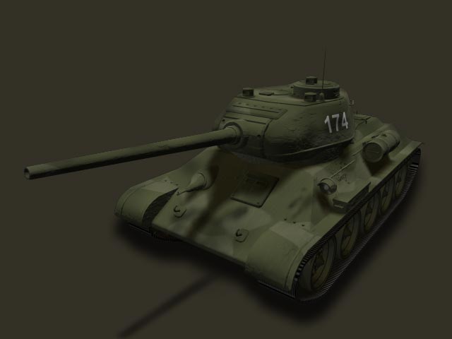 Скриншот из игры Sudden Strike Forever - 4