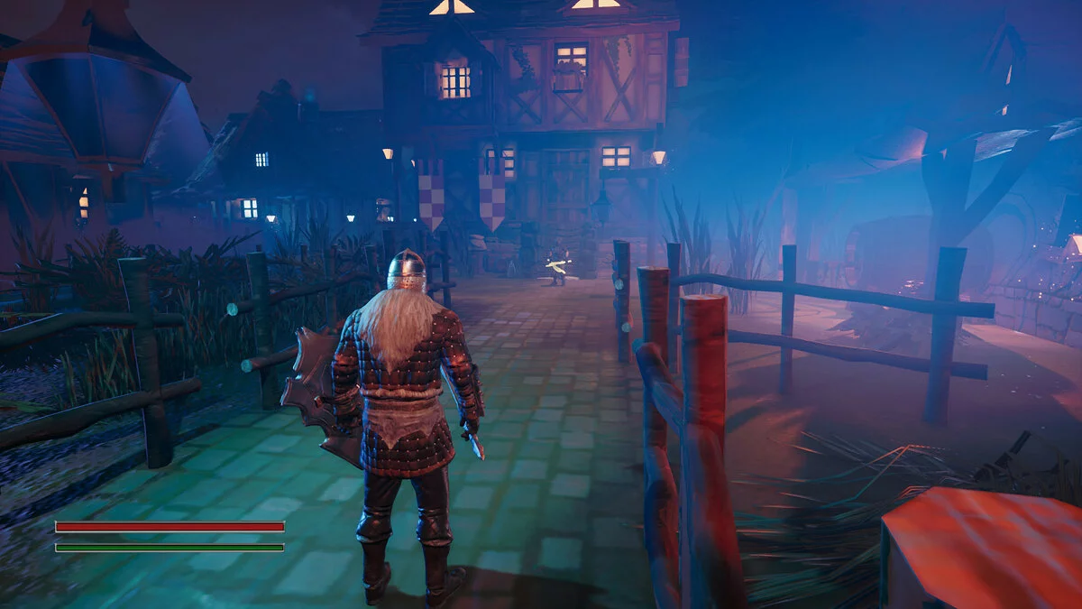 Скриншот из игры Firelight Fantasy: Force Energy - 7