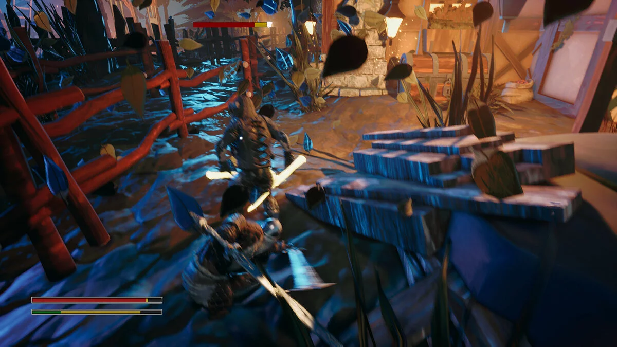 Скриншот из игры Firelight Fantasy: Force Energy - 12