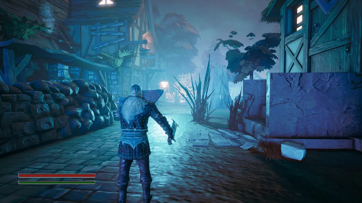 Скриншот из игры Firelight Fantasy: Force Energy - 8