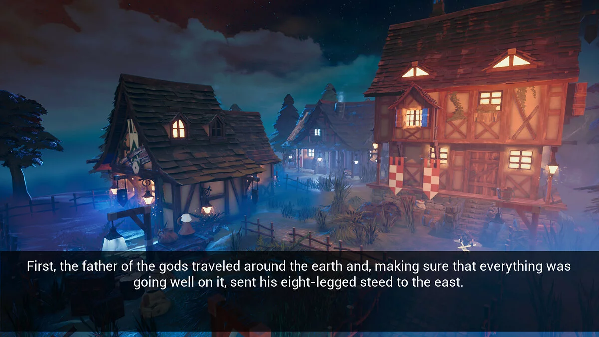 Скриншот из игры Firelight Fantasy: Force Energy - 10