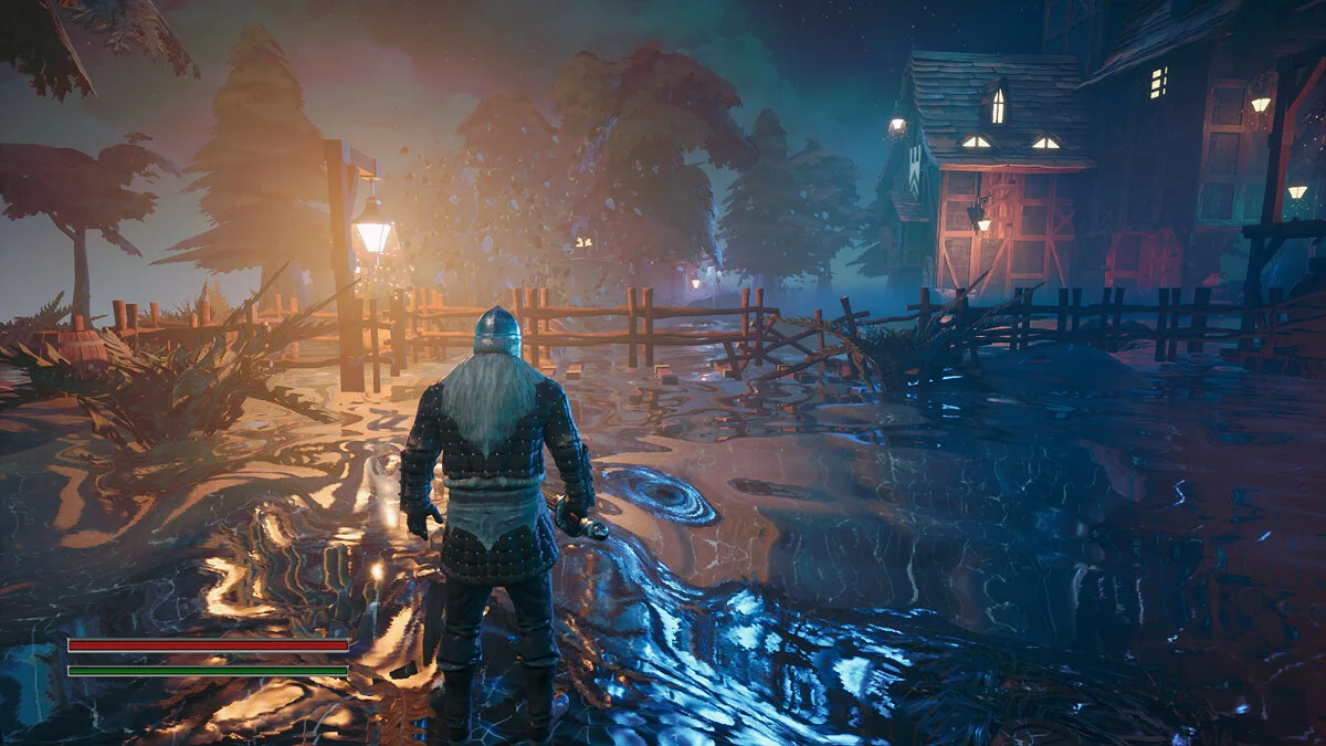 Скриншот из игры Firelight Fantasy: Force Energy - 11