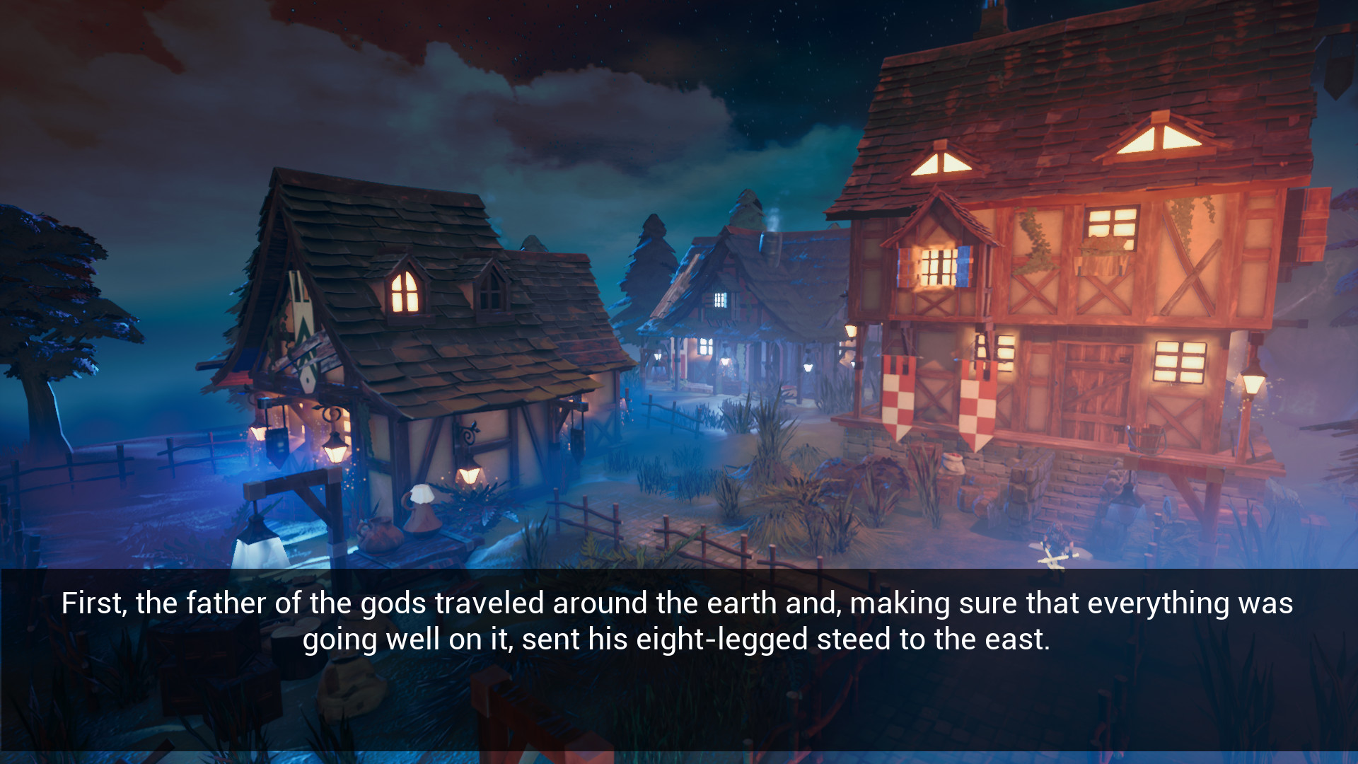 Скриншот из игры Firelight Fantasy: Force Energy - 5