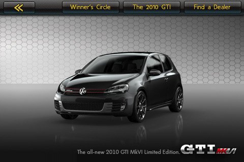 Скриншот из игры Real Racing GTI - 4