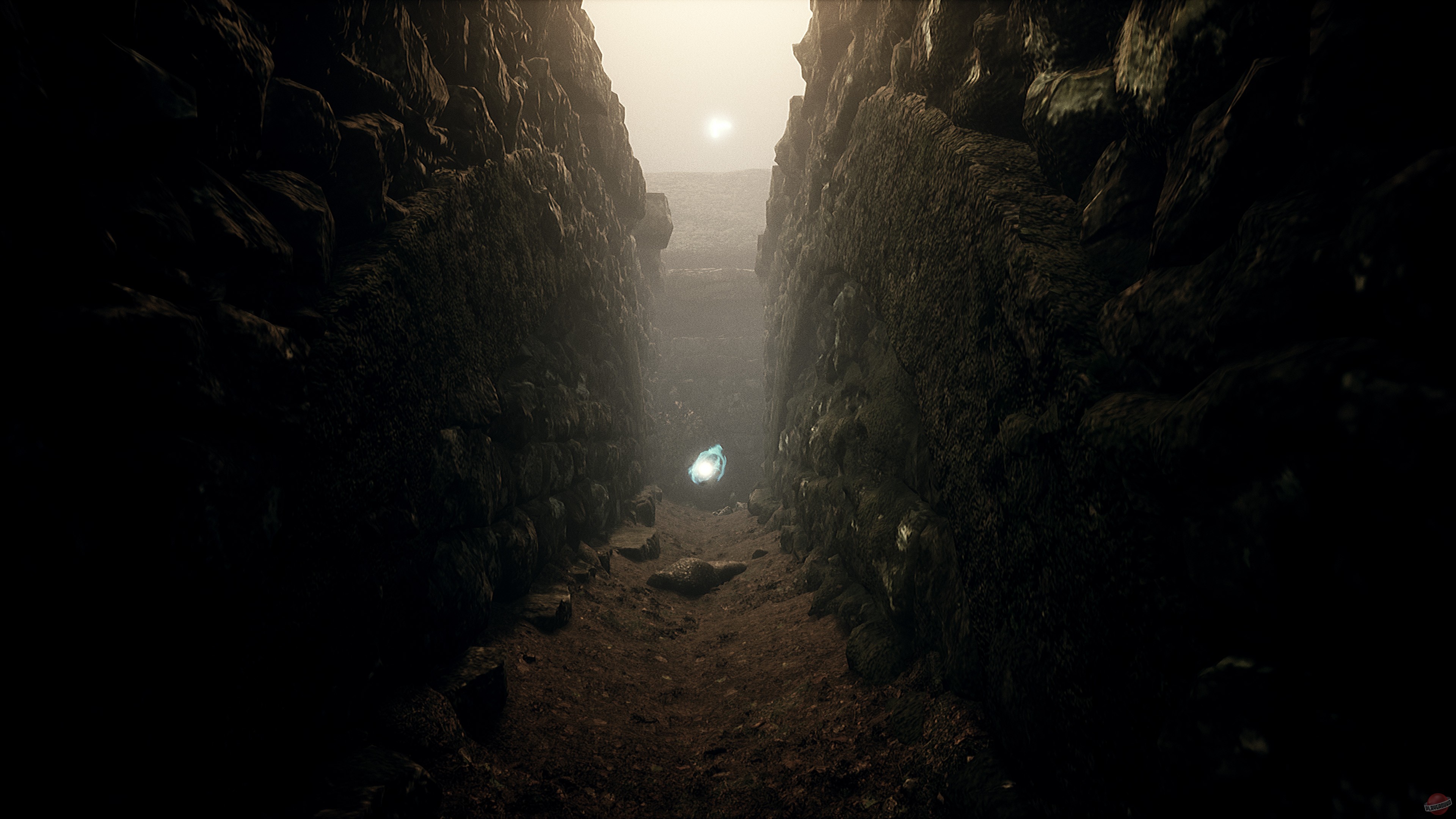 Скриншот из игры Shines Over: The Damned - 7