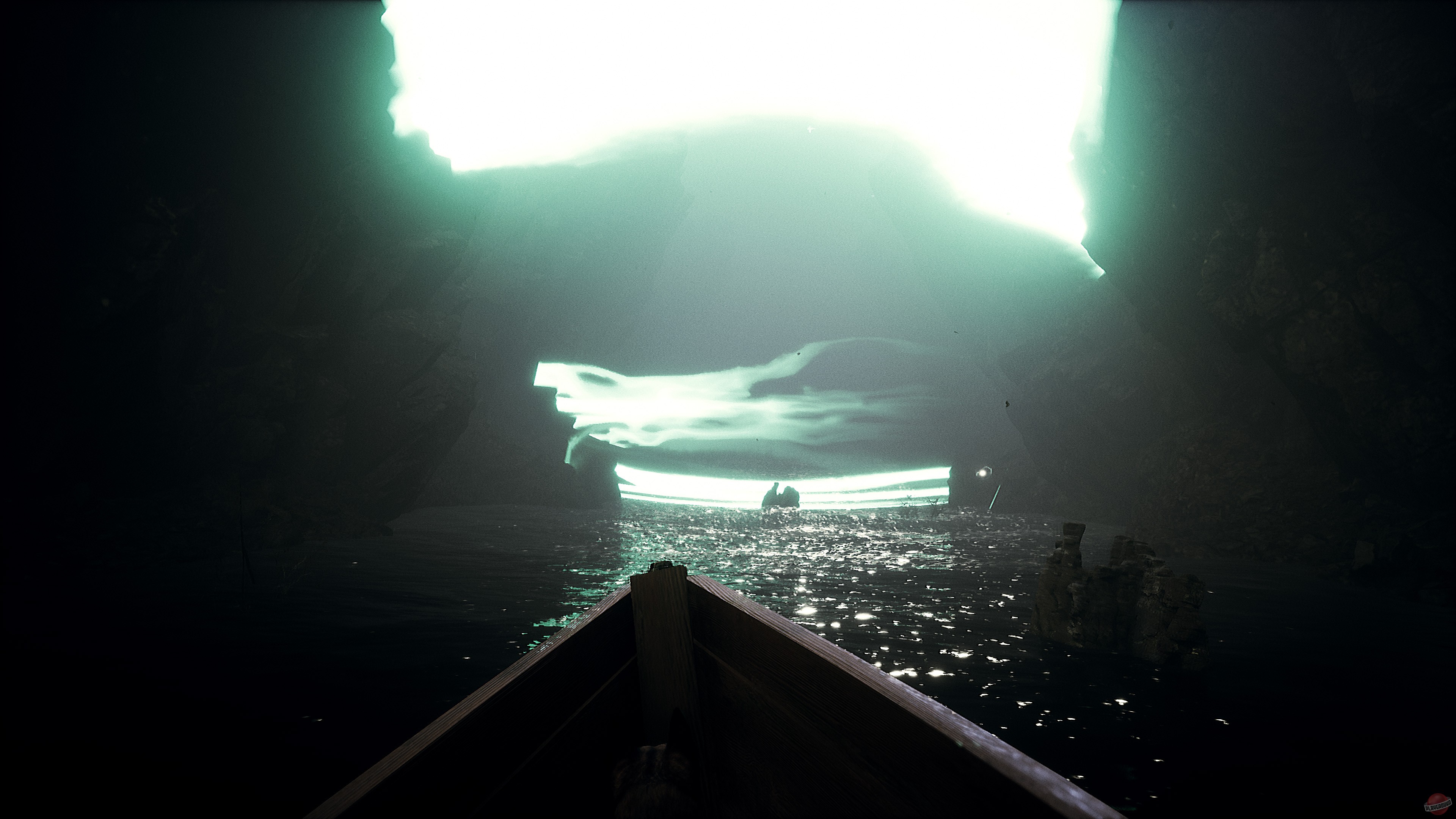 Скриншот из игры Shines Over: The Damned - 4