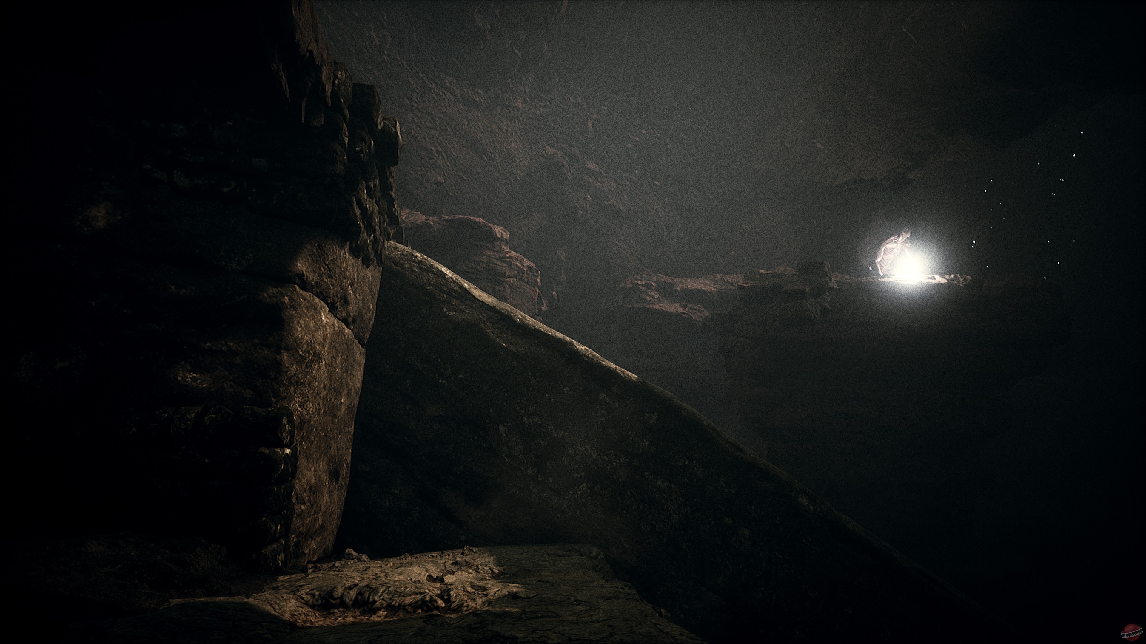 Скриншот из игры Shines Over: The Damned - 5