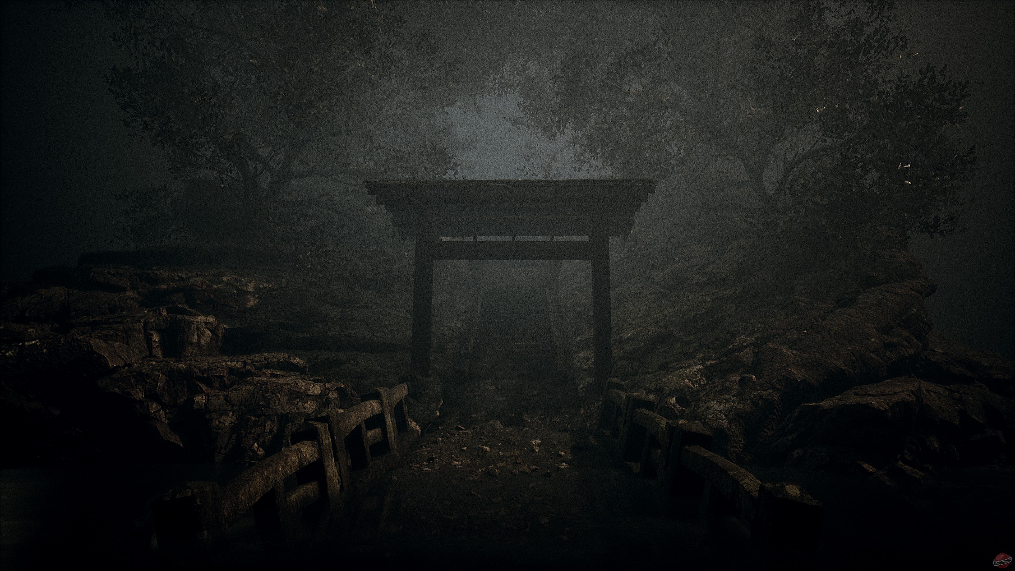 Скриншот из игры Shines Over: The Damned - 6