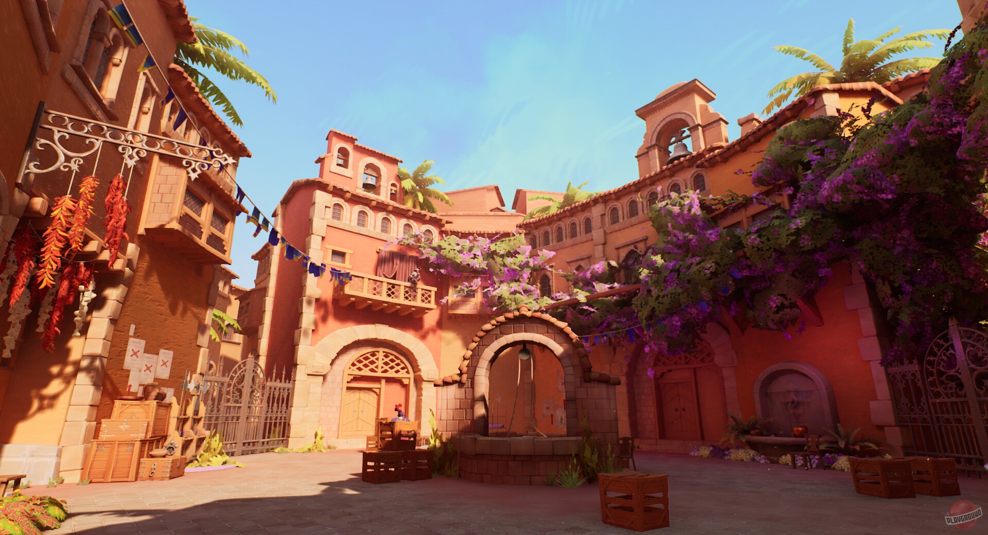 Скриншот из игры En Garde! - 14