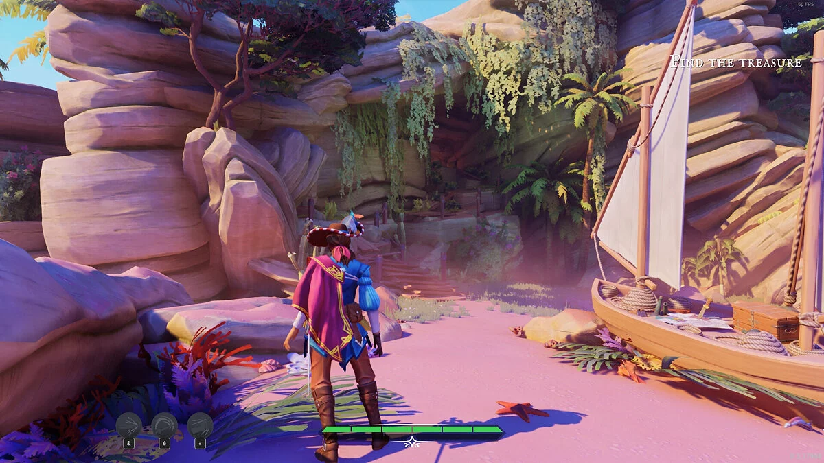 Скриншот из игры En Garde! - 22