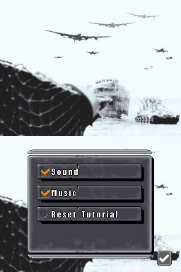 Скриншот из игры Commander: Europe at War - 70