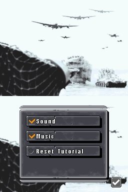 Скриншот из игры Commander: Europe at War - 79