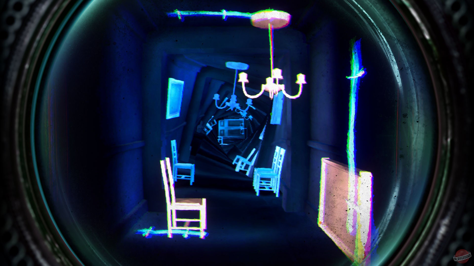 Скриншот из игры The Room: Old Sins - 15